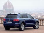 Volkswagen Touareg V6 TDi 2010 года